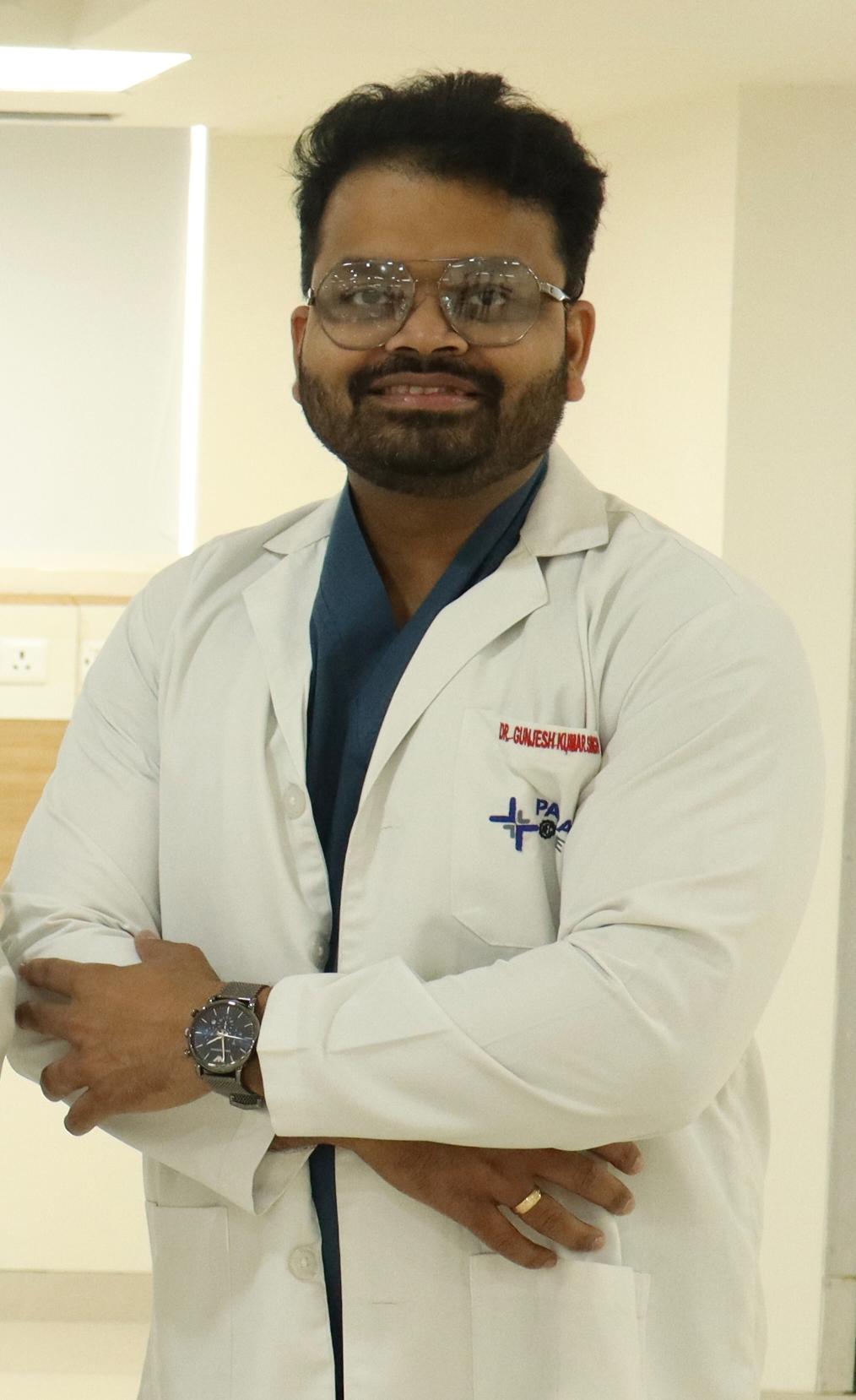From Critical Complications to Cancer-Free: A Remarkable Recovery - Paras HEC, Ranchi